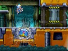 Mighty Switch Force! Screenshot