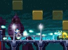 Mighty Switch Force! Screenshot