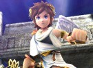 Kid Icarus: Uprising Screenshot