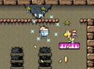 Super Mario Advance 3: Yoshi's Island Screenshot