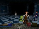 Stonekeep: Bones of the Ancestors Screenshot