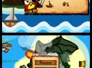 Pirates Assault Screenshot