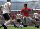 PES 2012 3D Screenshot PES 2012 3D Screenshot