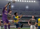 PES 2012 3D Screenshot PES 2012 3D Screenshot
