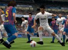PES 2012 3D Screenshot PES 2012 3D Screenshot