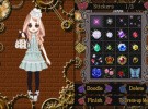 Anne's Doll Studio: Gothic Collection Screenshot
