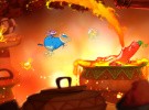 Rayman Origins Screenshot
