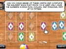 Carmen Sandiego Adventures in Math: The Case of the Crumbling Cathedral Screenshot