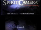 Spirit Camera: The Cursed Memoir Screenshot