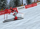 Winter Sports 2012: Feel the Spirit Screenshot