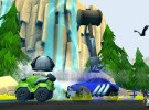 TNT Racers Screenshot