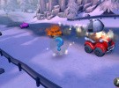 TNT Racers Screenshot