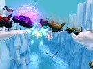 TNT Racers Screenshot