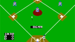 Baseball (NES) News, Reviews, Trailer & Screenshots