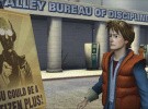 Back to the Future: The Game Screenshot