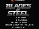 Blades of Steel Screenshot