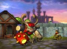 Skylanders Giants Screenshot
