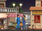 Carmen Sandiego Adventures in Math: The Great Gateway Grab Screenshot