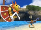 One Piece Unlimited Cruise SP Screenshot