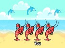 Rhythm Heaven Fever Screenshot