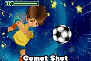 Inazuma Eleven 2 Blizzard Nds Download Games