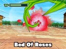 Inazuma Eleven 2 Blizzard Screenshot