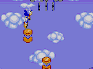 Sonic Labyrinth Screenshot