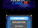 Alien Chaos 3D Screenshot