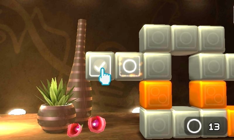 Art of Balance TOUCH! Review (3DS Nintendo Life