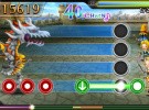 Theatrhythm: Final Fantasy Screenshot