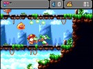 Monster World IV Screenshot