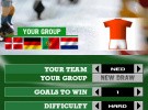 Goooooal Europa 2012 Screenshot