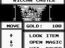 The Sword of Hope II Screenshot