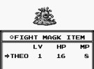 The Sword of Hope II Screenshot