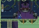 Mega Man X2 Screenshot