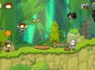 Scribblenauts Unlimited Screenshot