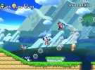New Super Mario Bros. U Screenshot