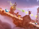 Rayman Legends Screenshot