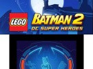 LEGO Batman 2: DC Super Heroes Screenshot