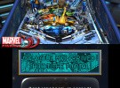 Marvel Pinball 3D Screenshot