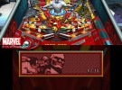 Marvel Pinball 3D Screenshot
