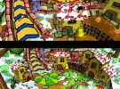 Flipper Critters Screenshot