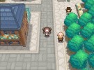 Pokémon Black and White 2 Screenshot