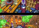 Flipper Critters Screenshot