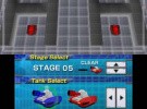 Touch Battle Tank 3D Screenshot