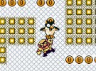 Wario Land II Screenshot