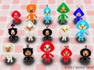 Denpa Ningen no RPG Screenshot