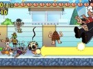 Denjarasu Jii-San Jya Screenshot