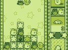 Kirby's Star Stacker Screenshot