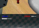 Micro Machines v4 Screenshot